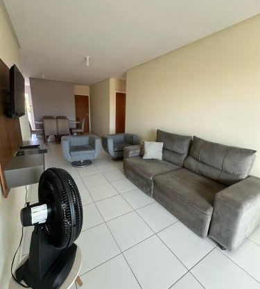 Apartamento em Petrolina