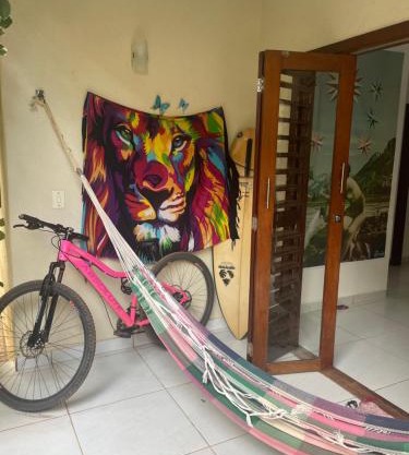 Apartamento em Pipa