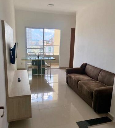 Apartamento em Ponta de Campina