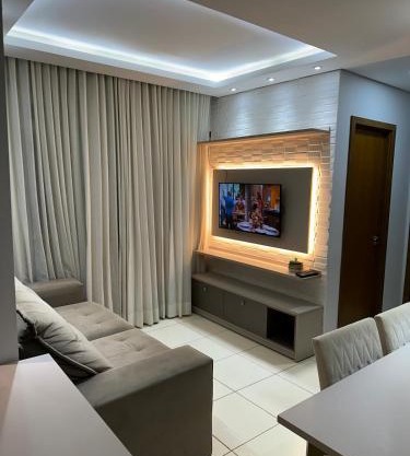 Apartamento em Porto Velho