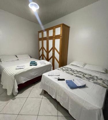 Apartamento em residencial Cop30