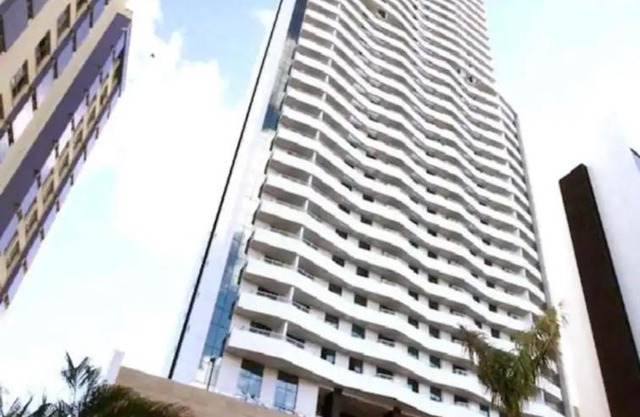 Apartamento em Salvador Astron Suites