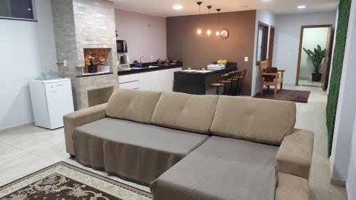 Apartamento em Santa Teresa - Recanto da Lagoa