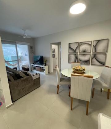 Apartamento em Santos