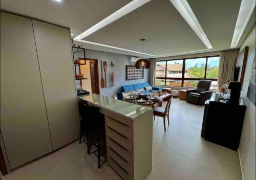 Apartamento em Tamandaré