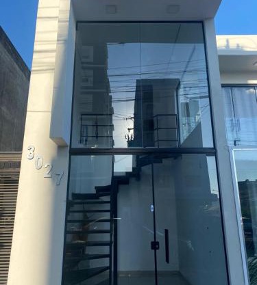 Apartamento em Uruguaiana