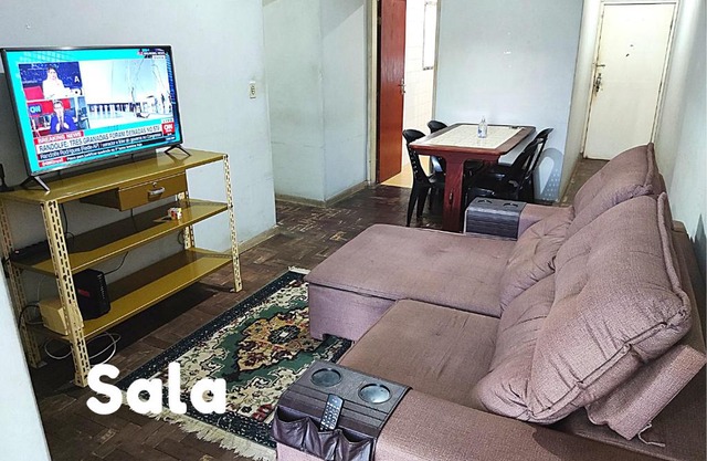 Apartamento em Vitória capital do ES