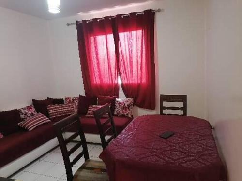 Apartamento en Agadir