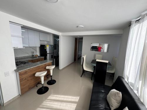Apartamento en Alameda del rio