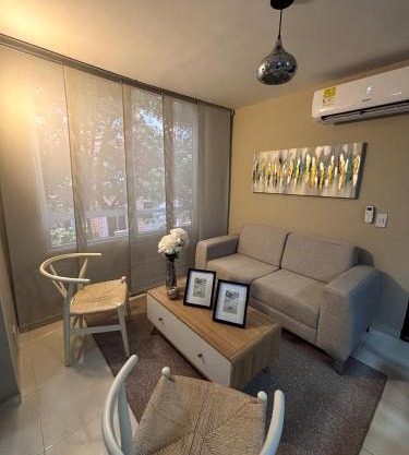 Apartamento en Alameda Barranquilla