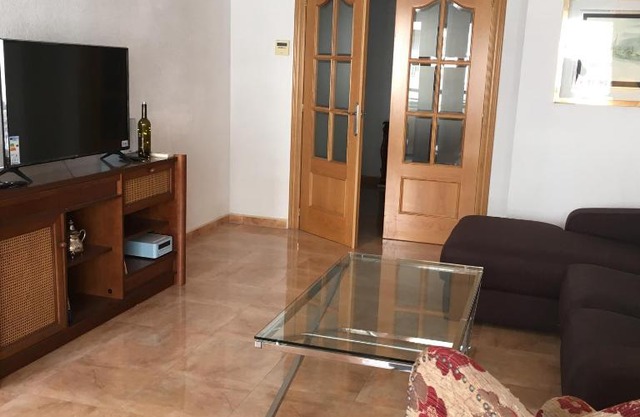 Apartamento en Alicante, Plaza de España, zona Mercado, AA