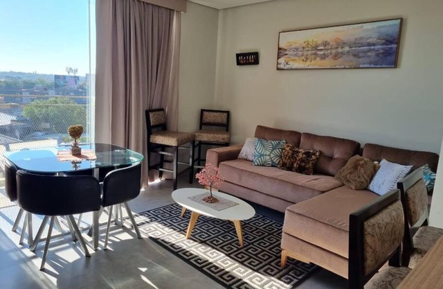 Apartamento en Asunción