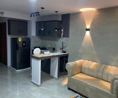 apartamento en barranquilla