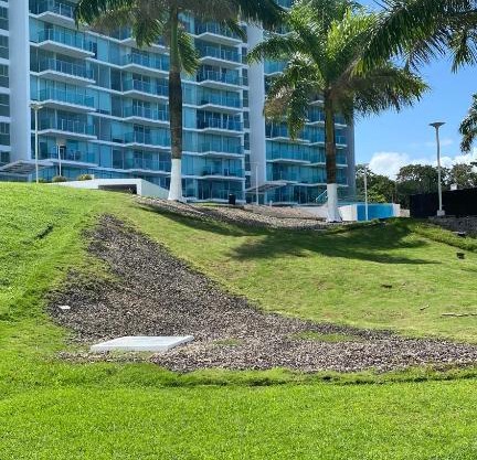 Apartamento en BalaBeach María Chiquita in front of the beach 2hab