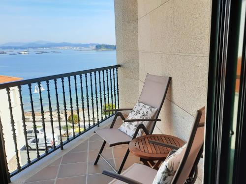 Apartamento en Beiramar