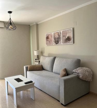 Apartamento en Cala Finestrat