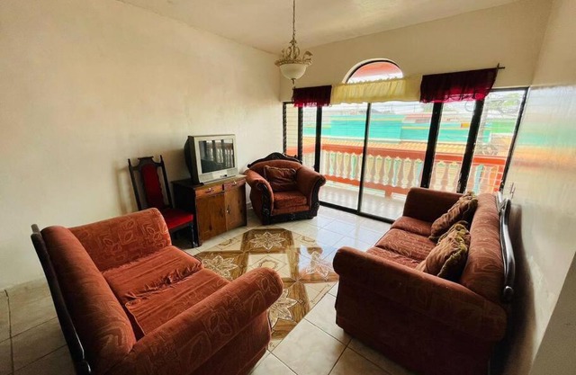 Apartamento en Centro de Tela