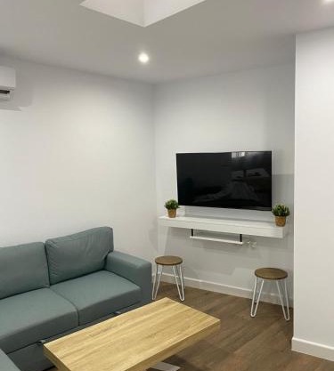 apartamento en centro