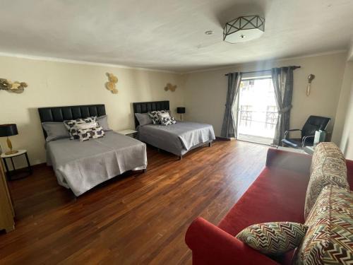 Apartamento en Centro Histórico de Sucre