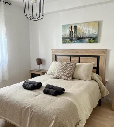 Apartamento en Centro - Vial