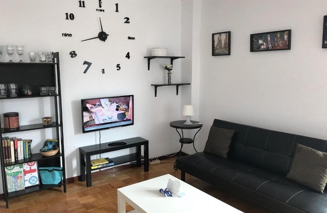 Apartamento en Colombres
