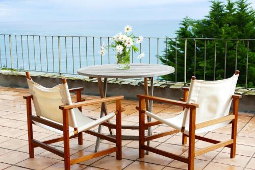 Apartamento en Comillas Rovacias guest house