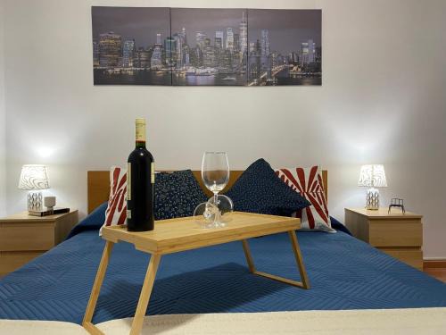 Apartamento en costa de Telde