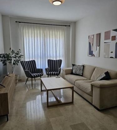 Apartamento en Dos Hermanas La Motilla