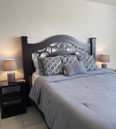 Apartamento en Ecovivienda Fase 2 Tegucigalpa