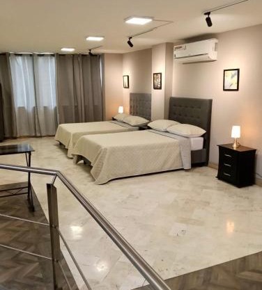 Apartamento en Edificio María Teresa