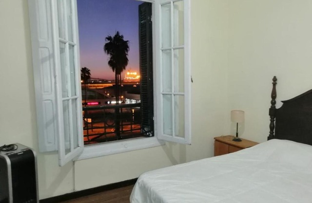 Apartamento en Edificio Palacio Colón