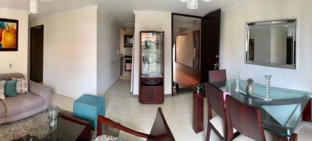 Apartamento en el caney