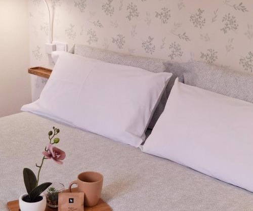 Apartamento en el centro recién reformado