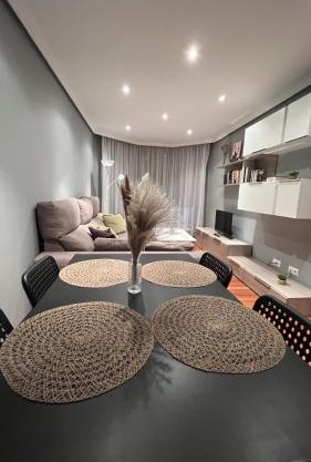 Apartamento en el centro de Santoña