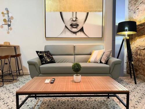 Apartamento en el corazón de Casco Viejo Panamá 14