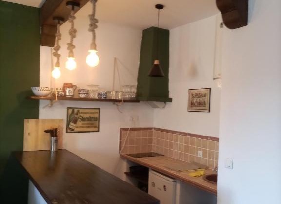 Apartamento en El Golco