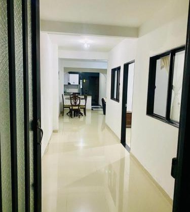Apartamento en el Líbano