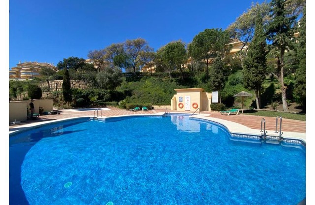 Apartamento en Elviria Hills