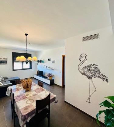 Apartamento en el Corazon del Delta