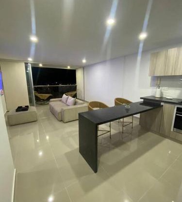 Apartamento en exclusivo lugar de Neiva
