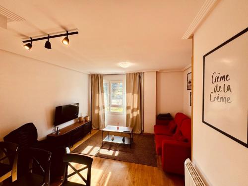 Apartamento en Foz