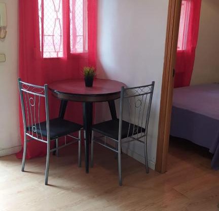 Apartamento en Francos Rodríguez 39, 2º