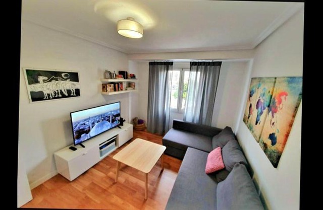 Apartamento en Gijón Arbeyal