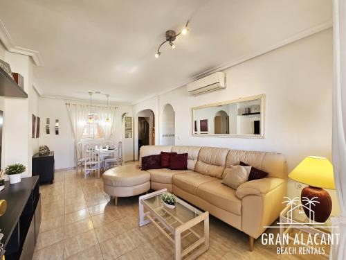 Apartamento en Gran Alacant Novamar V