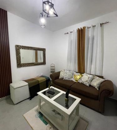 Apartamento en Higuey City Home