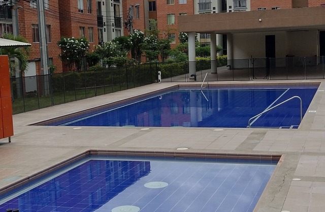 Apartamento Aeropuerto a las fueras de Ibagué
