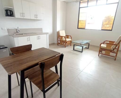 Apartamento en Iquitos