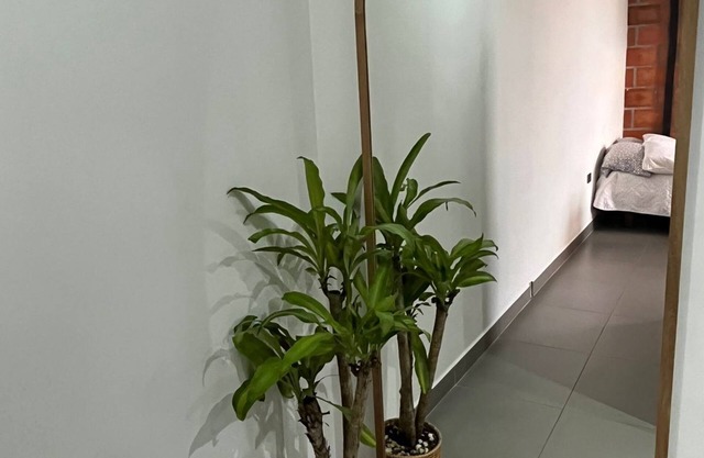 Apartamento En La Comuna 13 (Apto Para Peludos)