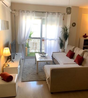 Apartamento en la Macarena