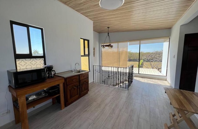 Apartamento en Liberia